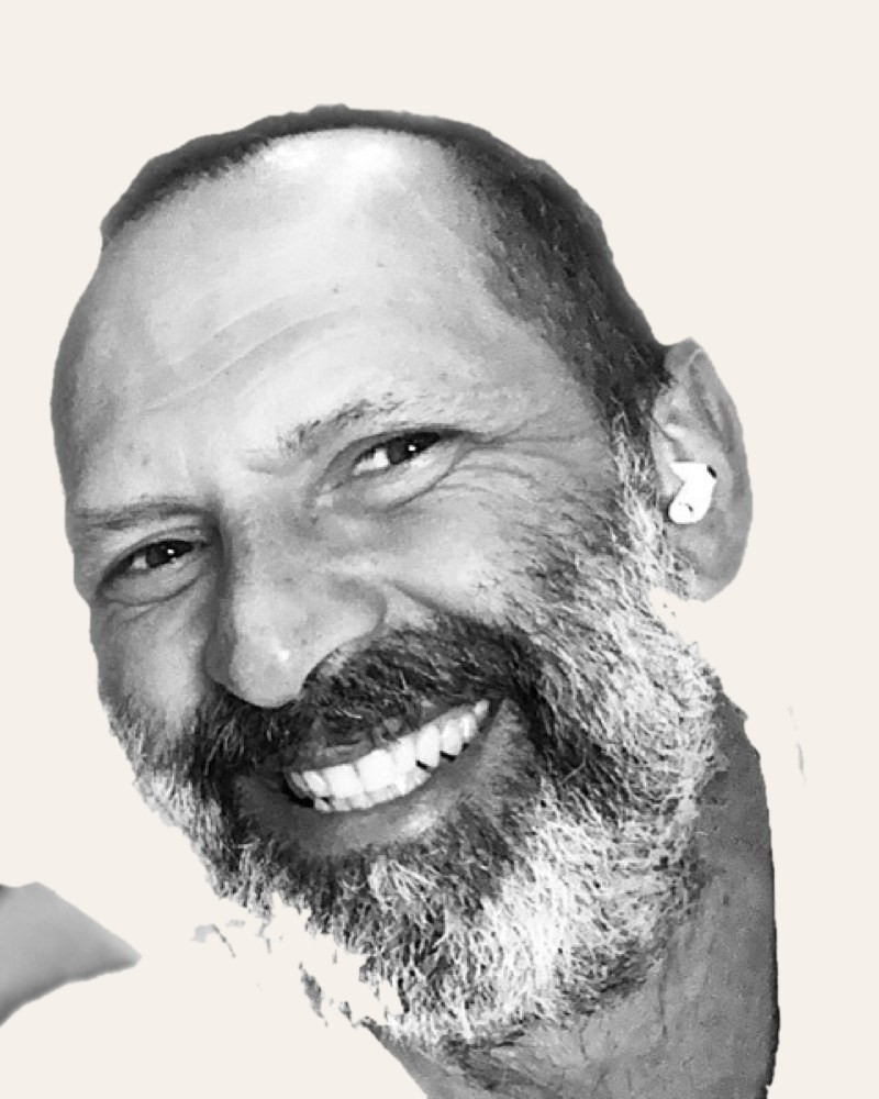 Edward Ratush, MD, founder of ROAR Men’s Health